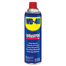 WDF 10116 WD-40 Industrial-size WD-40 Spray WDF10116