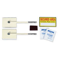 UMI NPRL151IVR Unimed Security Lock Kit UMINPRL151IVR