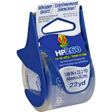 Packaging Tape W/Dispenser, 1-7/8