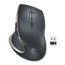 LOG 910001105 Logitech Laser Tracking Performance MX Mouse LOG910001105