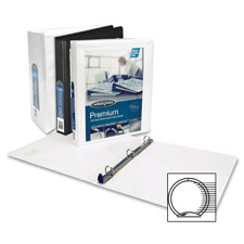 WLJ 87930 Acco/Wilson Jones CleanView Locking View Binders WLJ87930