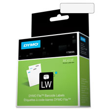 DYM 1738595 Dymo File Document Management Labels DYM1738595
