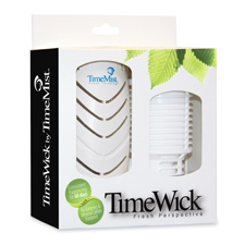 WTB 326160TMR Waterbury TimeWick Mango Air Freshener System WTB326160TMR
