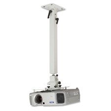 BRE TPMUNI4 Bretford Universal Height Adj. LCD Projector Mount BRETPMUNI4
