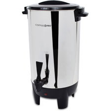 CFP CP30 CoffeePro 30-Cup Commercial Urn/Coffeemaker CFPCP30