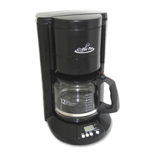 CFP CP333B CoffeePro 12-Cup Coffeemaker CFPCP333B