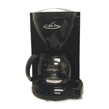 CFP CP6B CoffeePro 4-cup Euro-style Coffeemaker CFPCP6B