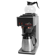 CFP CPTB CoffeePro Dual Brew Commercial Server CFPCPTB