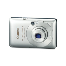 Digital Camera,12.1MP,4x Digital Zoom,2-1/2