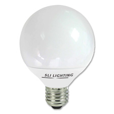 SLT 26127 SLI Lighting 9 Watt Compact Fluorescent Lamp SLT26127