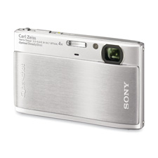 Digital Camera,10.2MP,4x Optical,3-3/4