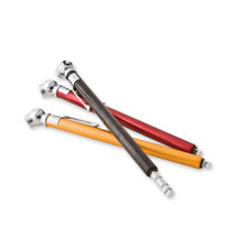 Baumgartens 41059 Tire Gauge, Measures 50 PSI, 36/DS, Assorted