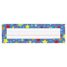 Nameplates, Apples, 9-1/2