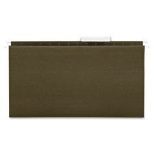 BSN 43569 Bus. Source 1/3 Cut Lgl-sz Hnging File Folders BSN43569