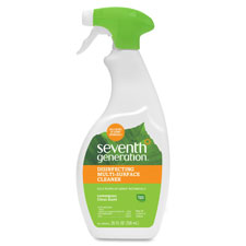 SEV 22810 Seventh Gen. Disinfecting Multi-surface Cleaner SEV22810