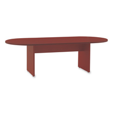 RUD RT72TMH Rudnick Contemporary Wood Veneer Mahogany Tables RUDRT72TMH
