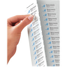 Laser Mailing Labels, 2/3