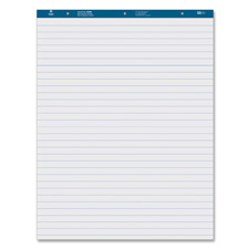 BSN 36586 Bus. Source Standard Ruled Easel Pad BSN36586