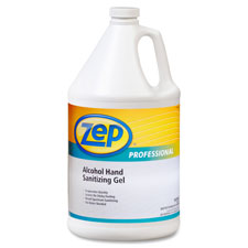 Hand Sanitizing Gel, 1 Gallon