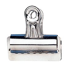 EPI 2000 Elmer's Grip Bulldog Clips EPI2000