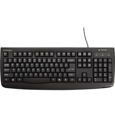 KMW 64407 Kensington Washable Antimicrobial Protect Keyboard KMW64407