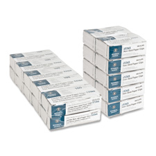 BSN 53366 Bus. Source Nonskid Paper Clips BSN53366