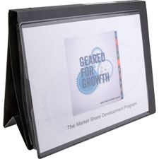 BSN 16456 Bus. Source Presentation Binder  BSN16456