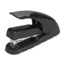 BSN 62876 Bus. Source Half-strip Effortless Stapler BSN62876