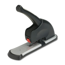 BSN 62879 Bus. Source Effortless Heavy-Duty Stapler BSN62879