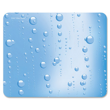 DCC MP91 Data Accessories Ultra-Turbp Bubbles Mouse Pad DCCMP91