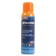 EPI E455 Elmer's Extra-Strength Spray Adhesive  EPIE455