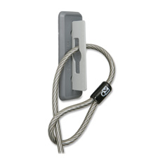 KMW 67700 Kensington Partition Cable Anchor KMW67700