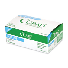 MII NON260002 Medline Curad Hypoallergenic Paper Tape MIINON260002