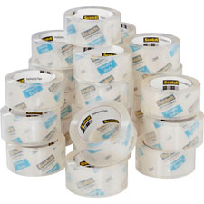 MMM 3850CS36 3M Scotch Clear-to-the-core Packaging Tape MMM3850CS36