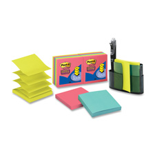 MMM TL450-SSVA 3M Post-it Pop-up Wall-mount Note Dispenser MMMTL450SSVA