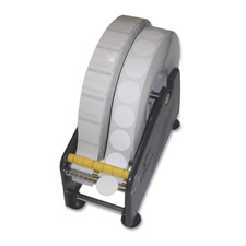 Tatco 36300 Mailing Seal Dispenser, 2 Adaptors, 3-1/2'' x 5''