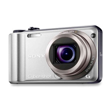 Digital Camera,14.1MP,10x Optical Zoom,3.0