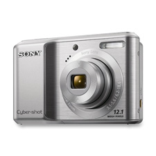Digital Camera, 3.0