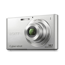 Digital Camera, 3