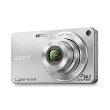 Digital Camera, 3