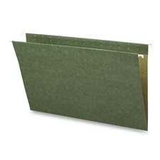 BSN 26528 Bus. Source Standard Hanging File Folders BSN26528