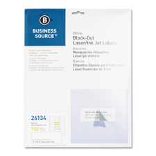 BSN 26134 Bus. Source 1