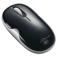 CCS 59017 Compucessory 3D/3B Wireless Laser Mouse CCS59017