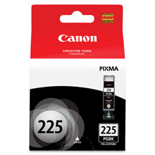 CNM PGI225BK Canon PGI225BK Ink Cartridge CNMPGI225BK