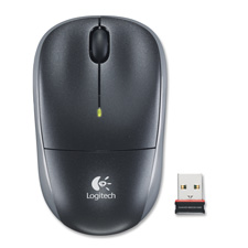 LOG 910-001543 Logitech M215 Wireless Mouse LOG910001543