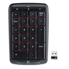 LOG 920-001766 Logitech N305 Wireless Key Pad LOG920001766
