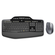 LOG 920002416 Logitech MK710 Wireless Keyboard and Mouse LOG920002416