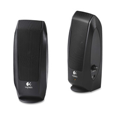 LOG 980000012 Logitech S-120 Speaker System LOG980000012