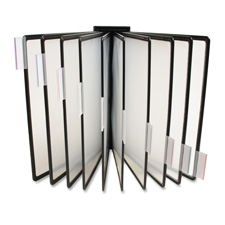 BSN 62890 Bus. Source Basic Catalog Rack Replacement Panels BSN62890