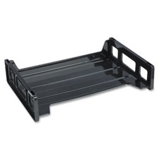 BSN 42587 Bus. Source Side-loading Stackable Trays BSN42587
